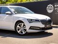 Škoda Superb 1.5 TSI Ambition