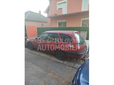 Toyota Corolla 1.4 (može zamena), 650 €, 2004. Karavan, Benzin + Gas (TNG) | 1398 cm3, 100.000 km, 71kW (97 KS), Manuelni 5 brzina, 4/5 vrata, 5 sedišta, Požarevac