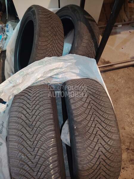 Laufenn 205/55 R16 Sve sezone
