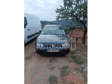 Volkswagen Golf 4 ARL, 3.600 €, 2001. Hečbek, Dizel | 1896 cm3, 306.000 km, 110kW (150 KS), Manuelni 6 brzina, 4/5 vrata, 5 sedišta, Užice