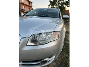 Audi A4 2.0TDI, 4.000 €, 2006. Karavan, Dizel | 1968 cm3, 250.000 km, 103kW (140 KS), Manuelni 6 brzina, 4/5 vrata, 5 sedišta, Obrenovac