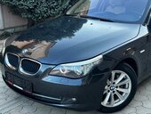 BMW 520 520D/N.A.W.I./N.O.V