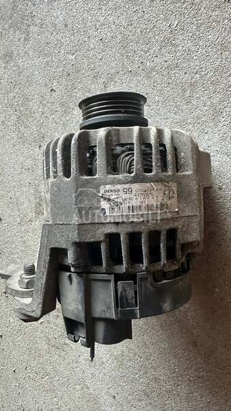 Alternator 1.2 za Fiat Punto