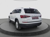 Škoda Kodiaq AWD/MATR/DSG