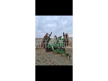 John Deere 637, 12.000 €, 2009. , Tanjirače, Ratarstvo, Beograd