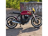 Honda Cafe Racer (može zamena)