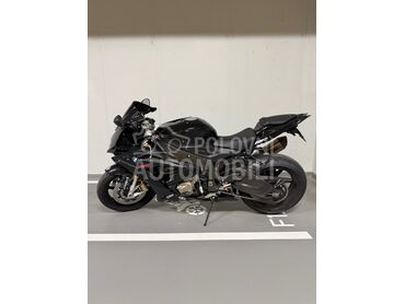 BMW S1000RR, 12.950 €, 2016. , 999 cm3, 22.000 km, 147kW (200 KS), Sport / Super sport, Beograd