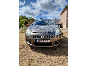 Fiat Bravo 1.6 multijet, 2.800 €, 2008. Hečbek, Dizel | 1598 cm3, 225.800 km, 88kW (120 KS), Manuelni 6 brzina, 4/5 vrata, 5 sedišta, Beograd