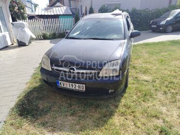 Opel Vectra C lep, 1.099 €, 2004. Karavan, Dizel | 1910 cm3, 245.328 km, 110kW (150 KS), Manuelni 6 brzina, 4/5 vrata, 5 sedišta, Vrnjačka Banja