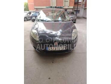 Fiat Grande Punto, 2.800 €, 2009. Hečbek, Benzin + Gas (TNG) | 1242 cm3, 220.000 km, 48kW (65 KS), Manuelni 5 brzina, 4/5 vrata, 5 sedišta, Šabac