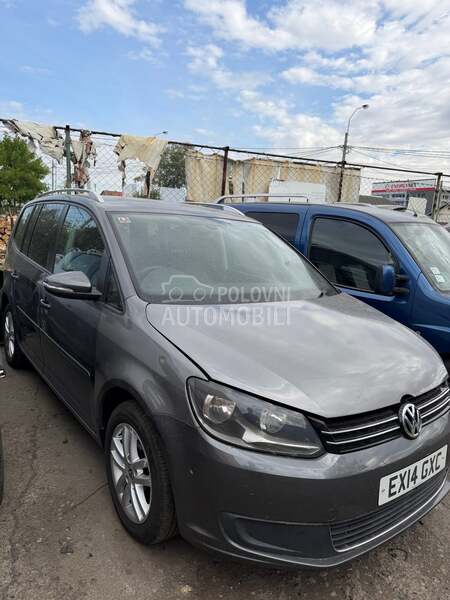 sofersajbna za Volkswagen Touran od 2010. do 2015. god.