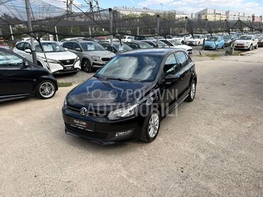 Volkswagen Polo MATIC NOV NOV, 7.650 €, 2013. Hečbek, Benzin | 1197 cm3, 228.000 km, 77kW (105 KS), Automatski / poluautomatski, 2/3 vrata, 5 sedišta, Novi Beograd