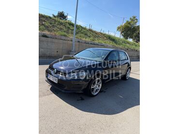 Volkswagen Golf 7 1.6 TDI, 8.600 €, 2013. Hečbek, Dizel | 1598 cm3, 245.776 km, 77kW (105 KS), Manuelni 5 brzina, 4/5 vrata, 5 sedišta, Smederevo