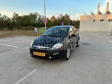 Fiat EVO 1.3 Myet, 3.800 €, 2010. Hečbek, Dizel | 1248 cm3, 173.544 km, 62kW (84 KS), Manuelni 5 brzina, 4/5 vrata, 5 sedišta, Lajkovac (Varoš)