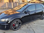 Volkswagen Golf 7 GTD