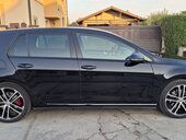 Volkswagen Golf 7 GTD
