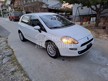 Fiat EVO 1.4 b, 4.100 €, 2013. Hečbek, Benzin | 1368 cm3, 210.000 km, 57kW (77 KS), Manuelni 5 brzina, 4/5 vrata, 5 sedišta, Jagodina