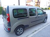 Renault Kangoo 1.5 Maxi N1 5 mesta (može zamena)