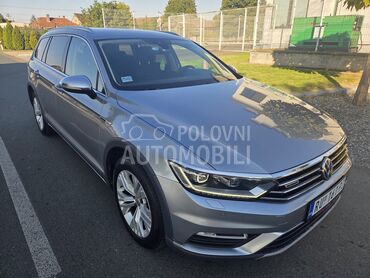 Volkswagen Passat B8 Alltrack 2.0 tdi, 19.490 €, 2019. Karavan, Dizel | 1968 cm3, 247.000 km, 140kW (190 KS), Automatski / poluautomatski, 4/5 vrata, 5 sedišta, Putinci