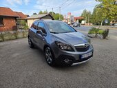Opel Mokka 1.4 T.
