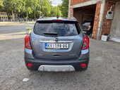 Opel Mokka 1.4 T.