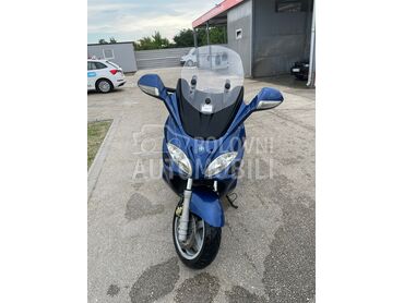 Piaggio X9, 1.500 €, 2003. , 469 cm3, 46.000 km, 28kW (38 KS), Scooter, Zaječar