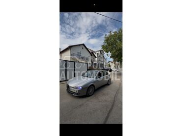 Alfa Romeo 147 JTD (može zamena), 1.650 €, 2005. Hečbek, Dizel | 1910 cm3, 250.000 km, 85kW (116 KS), Manuelni 6 brzina, 4/5 vrata, 5 sedišta, Beograd
