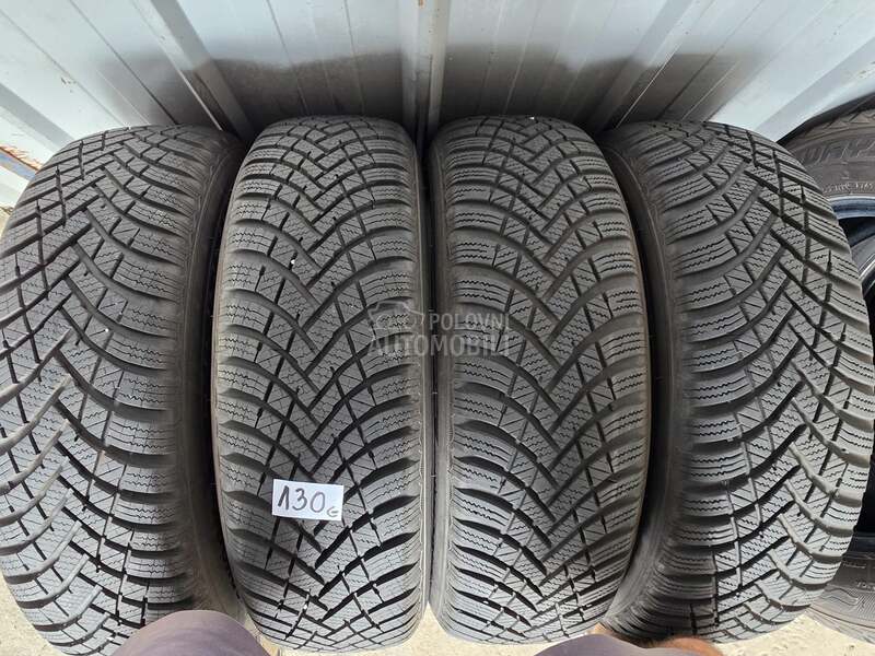Hankook 185/70 R14 Zimska