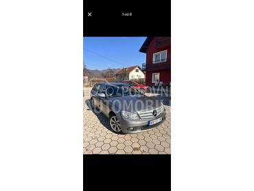 Mercedes Benz C 320 mercedes (može zamena), 7.000 €, 2008. Karavan, Dizel | 2987 cm3, 280.000 km, 165kW (224 KS), Manuelni 6 brzina, 4/5 vrata, 5 sedišta, Bajina Bašta