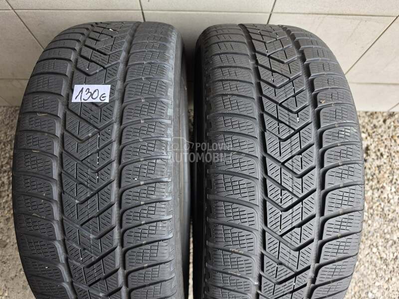 Pirelli 255/50 R19 Zimska