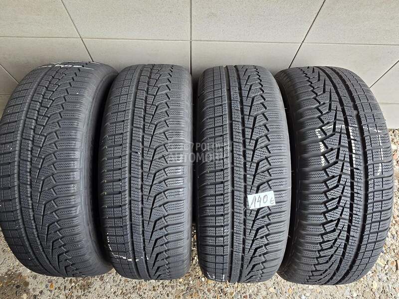 Hankook 205/60 R16 Zimska