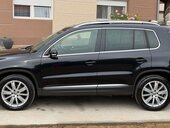 Volkswagen Tiguan 2.0 TDI /HIGHLINE/