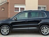 Volkswagen Tiguan 2.0 TDI /HIGHLINE/