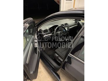 Volkswagen Golf 6