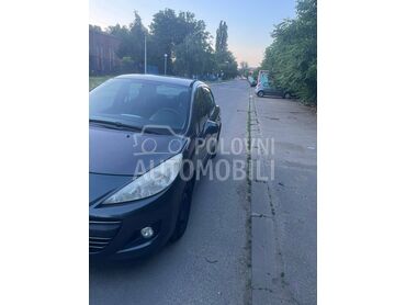 Peugeot 207 (može zamena), 2.450 €, 2009. Hečbek, Benzin | 1397 cm3, 148.295 km, 70kW (95 KS), Manuelni 5 brzina, 4/5 vrata, 5 sedišta, Beograd