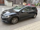 Volkswagen Golf 7 1.6 TDI