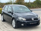 Volkswagen Golf 6 1.6 TDI COMFORTLINE