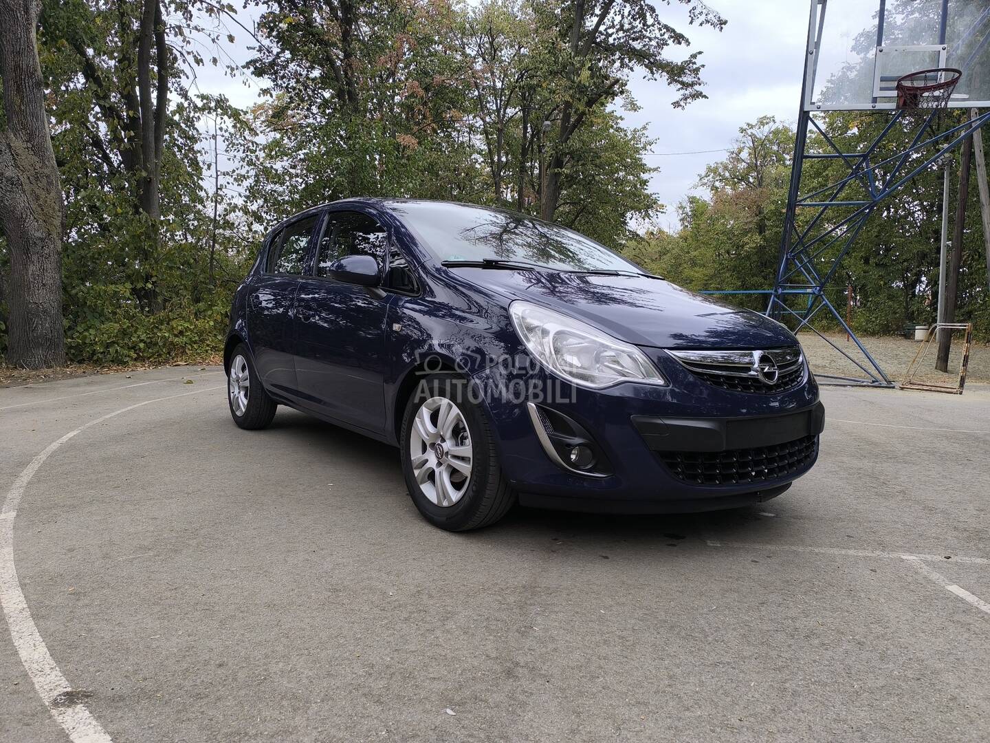Opel Corsa D 1.3 CDTI НОЯ НОЯ