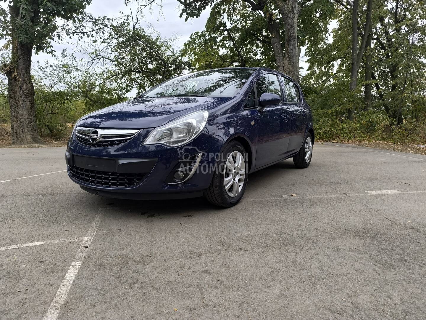 Opel Corsa D 1.3 CDTI НОЯ НОЯ