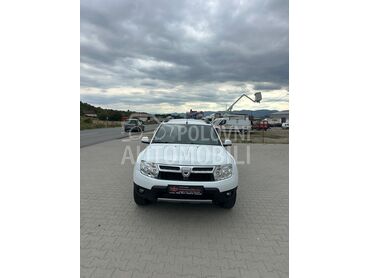 Dacia Duster 1.5dci, 6.200 €, 2012. Džip/SUV, Dizel | 1461 cm3, 234.000 km, 79kW (107 KS), Manuelni 6 brzina, 4/5 vrata, 5 sedišta, Čačak
