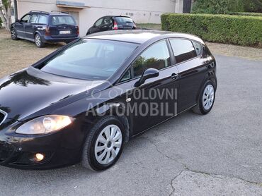 Seat Leon, 1.990 €, 2007. Hečbek, Benzin | 1390 cm3, 216.158 km, 63kW (86 KS), Manuelni 5 brzina, 4/5 vrata, 5 sedišta, Valjevo