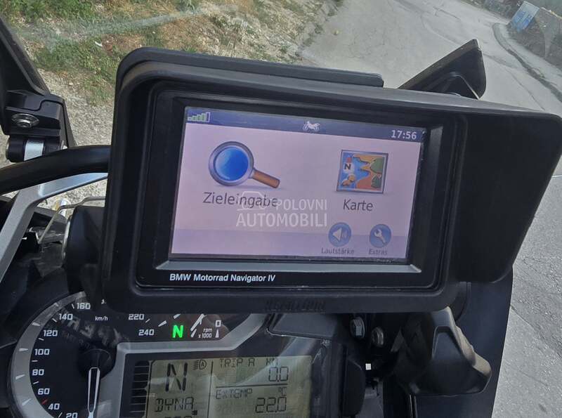 Navigator 4