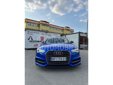 Audi A6 (može zamena), 20.000 €, 2015. Limuzina, Dizel | 2967 cm3, 250.000 km, 200kW (272 KS), Automatski / poluautomatski, 4/5 vrata, 5 sedišta, Novi Pazar