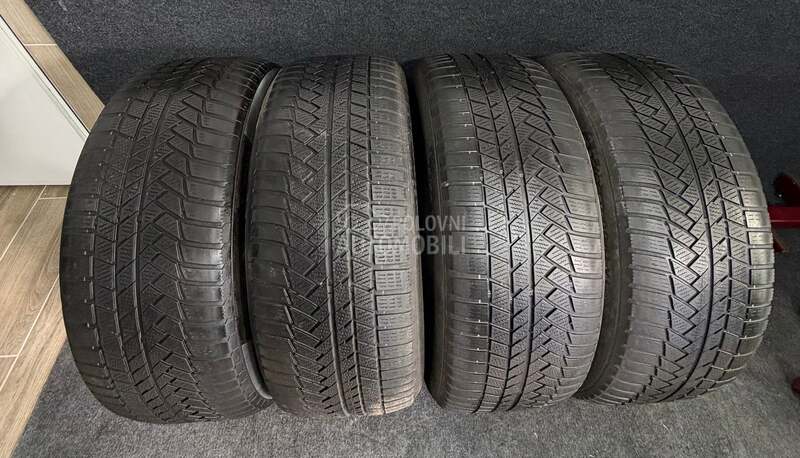 Pirelli 265/50 R20 Zimska