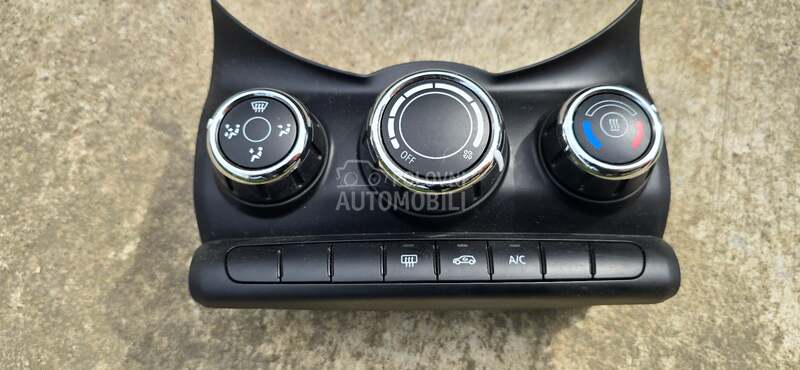 Modul klime klimatronik za MINI One - F55 F56 6131 9383892