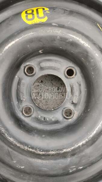 Pirelli 125/80 R15 Sve sezone