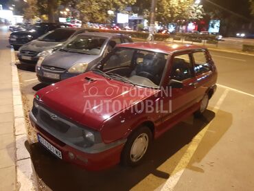 Zastava Koral In, 500 €, 2005. Hečbek, Benzin | 1100 cm3, 80.000 km, 55kW (75 KS), Manuelni 5 brzina, 2/3 vrata, 5 sedišta, Pivnice