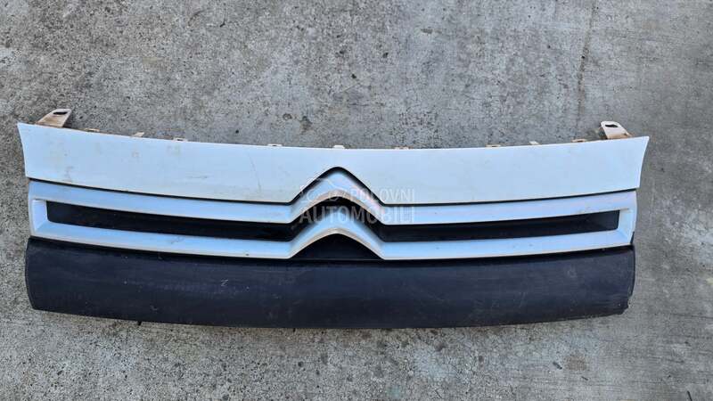 Prednja maska za Citroen Berlingo