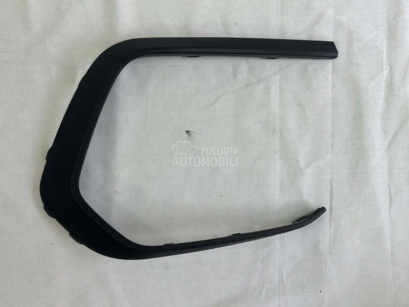 Resetka branika za Volkswagen Golf 8 - 5H0 853 764 E