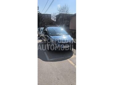 Opel Zafira TOURER, 5.350 €, 2012. Monovolumen (MiniVan), Benzin + Metan (CNG) | 1598 cm3, 195.450 km, 110kW (150 KS), Manuelni 6 brzina, 4/5 vrata, 7 sedišta, Aranđelovac